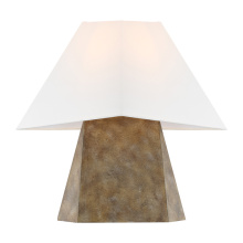 Visual Comfort & Co. Studio Collection KT1361ADB1 - Herrero Medium Table Lamp