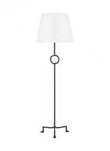 Visual Comfort & Co. Studio Collection TFT1031AI1 - Montour Large Floor Lamp