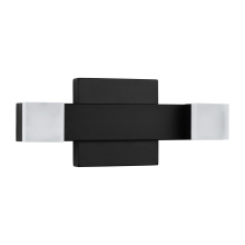 Visual Comfort & Co. Studio Collection DJV1051MBK-L1 - Medium Vanity