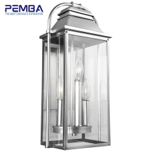 Visual Comfort & Co. Studio Collection OL13200ANBZ - Wellsworth Small Lantern
