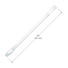 Dals 6001-E24 - Extension Cord For PowerLED pucks