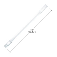 Dals 6001-E60 - Extension Cord For PowerLED pucks