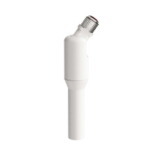 Dals ACCSTSL-WH - Sloped ceiling adaptor Powerstem - White