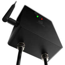 Dals DCP-TR60-BK - DALS CONNECT PRO Smart Lanscape Transformer W integrated DCP-HUB