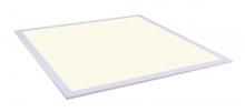 Canarm LPL22A30WH - LED Panel, LPL22A30WH -G-, 2 Feet x 2 Feet, 30W LED (Integrated), 3300 Lumens, 4000K