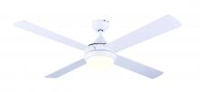 Canarm CF48FOL4WH - Foley Ceiling Fan