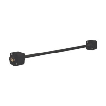 Nuvo TP164 - 24" - Extension Wand - Black