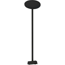 Nuvo TP179 - 24" - Extension - Black