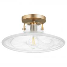 Quorum 2820-13-80 - MARBLED ALAB DUAL MT -AGB