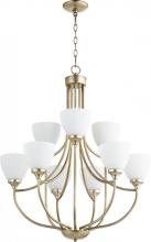 Quorum 6059-9-60 - ENCLAVE 9LT CHAND - ASL