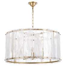 Quorum 8575-8-80 - PRESTIGE 8LT PEND - AGB