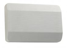 Quorum 7-102-06 - Double Entry Chime - WH