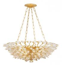 Corbett 363-32-GL - VITTORIA Chandelier
