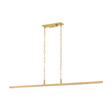 Corbett 550-01-VB - Cortina Linear