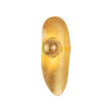 Corbett 553-01-VGL - Meena Wall Sconce