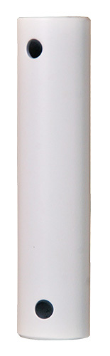 Fanimation DR1-36MW - 36-inch Ceiling Fan Downrod - Matte White