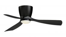 Fanimation FPS7681BL - Klinch - 44 Inch - BL with LED Light Kit