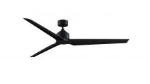 Fanimation MAD8515BLW - TriAire Custom Motor - BLW