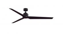 Fanimation MAD8515DZW - TriAire Custom Motor - DZW