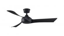 Fanimation MAD8530BL - Wrap Custom Motor - BL