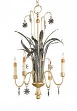Currey 9929 - Capella Chandelier
