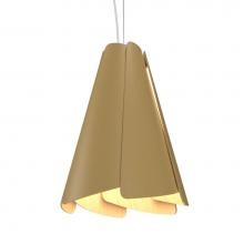 Accord Lighting 1363.38 - Fuchsia Accord Pendant 1363
