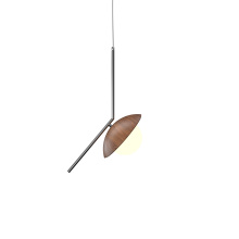 Accord Lighting 1513.06 - Oyster Accord Pendant 1513