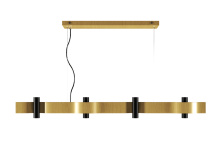 Accord Lighting 1500.49 - Flow Accord Pendant 1500